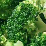 綠色花椰菜🥦