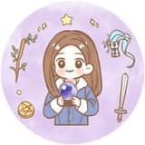 Uzai占卜師·晴🌷