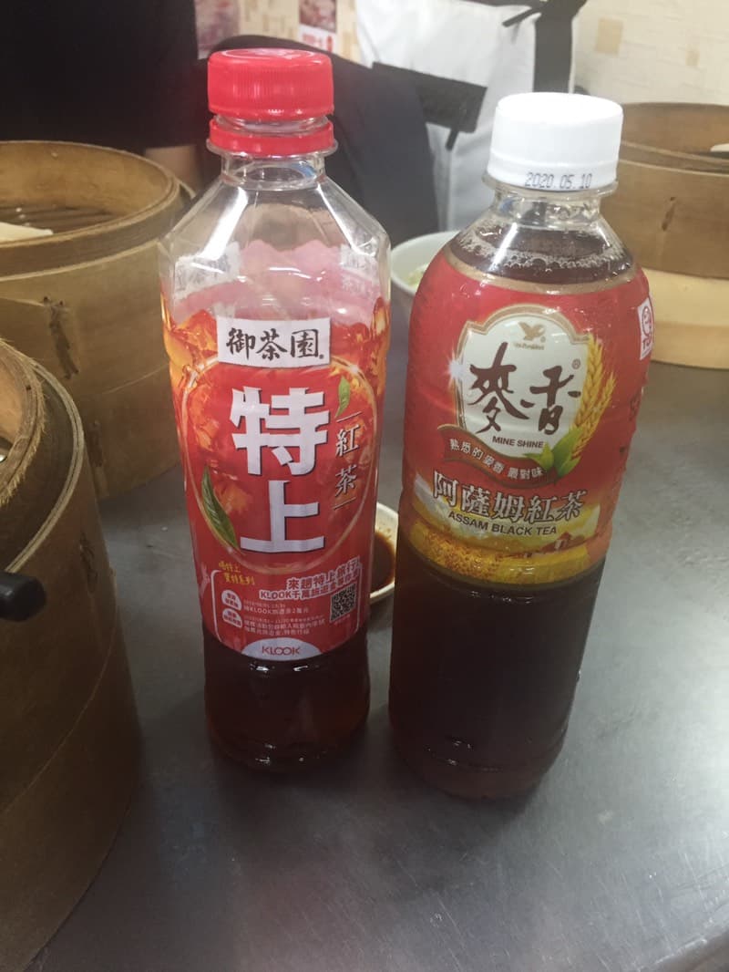 到底特上紅茶好,還是麥香紅茶好??? - 閒聊板 | Dcard