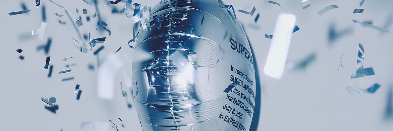 Super Junior