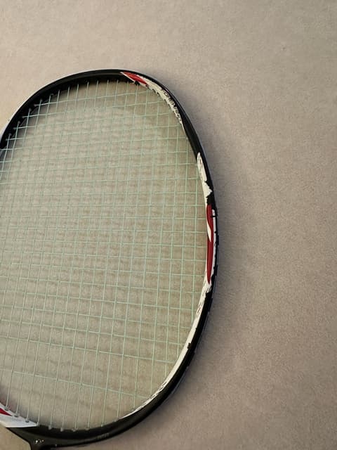 #產品 [售]YONEX DZS - 羽球板 | Dcard