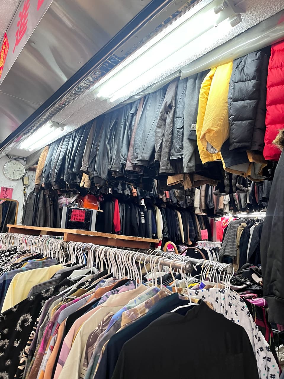#分享 #分享 台北必去的古著店/日本進口二手精品服飾店 - 穿搭板 | Dcard