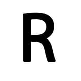 R