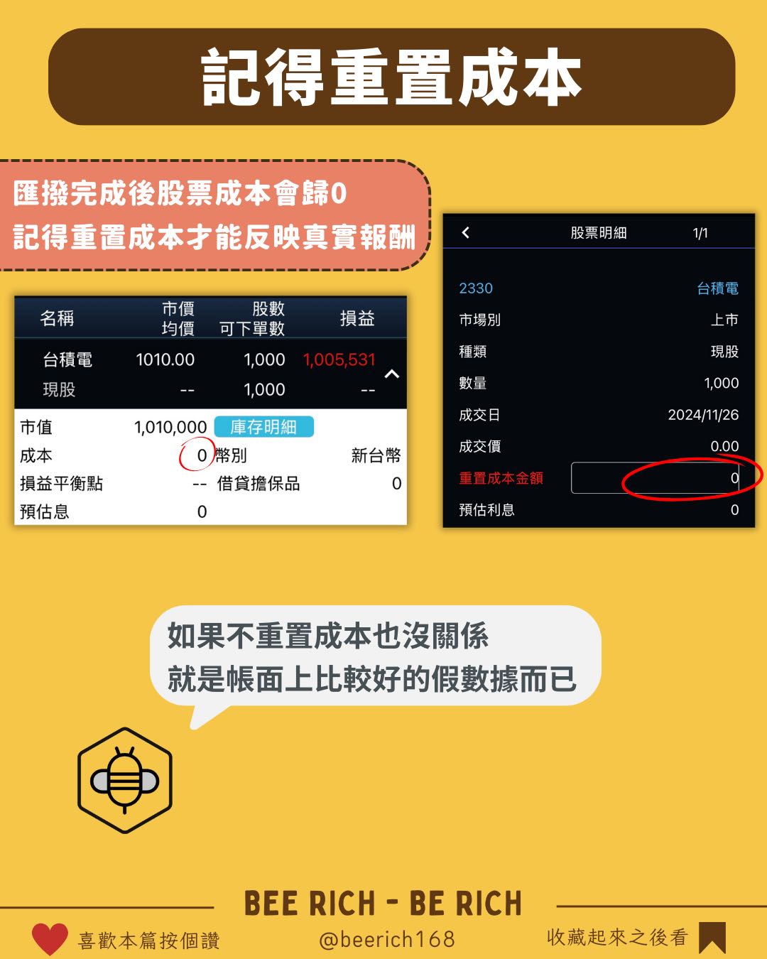 股票匯撥是什麼？想把股票轉移到別的券商可以嗎？這篇手把手教會你！ - 蜜蜂爹🐝 (@beerich) | Dcard
