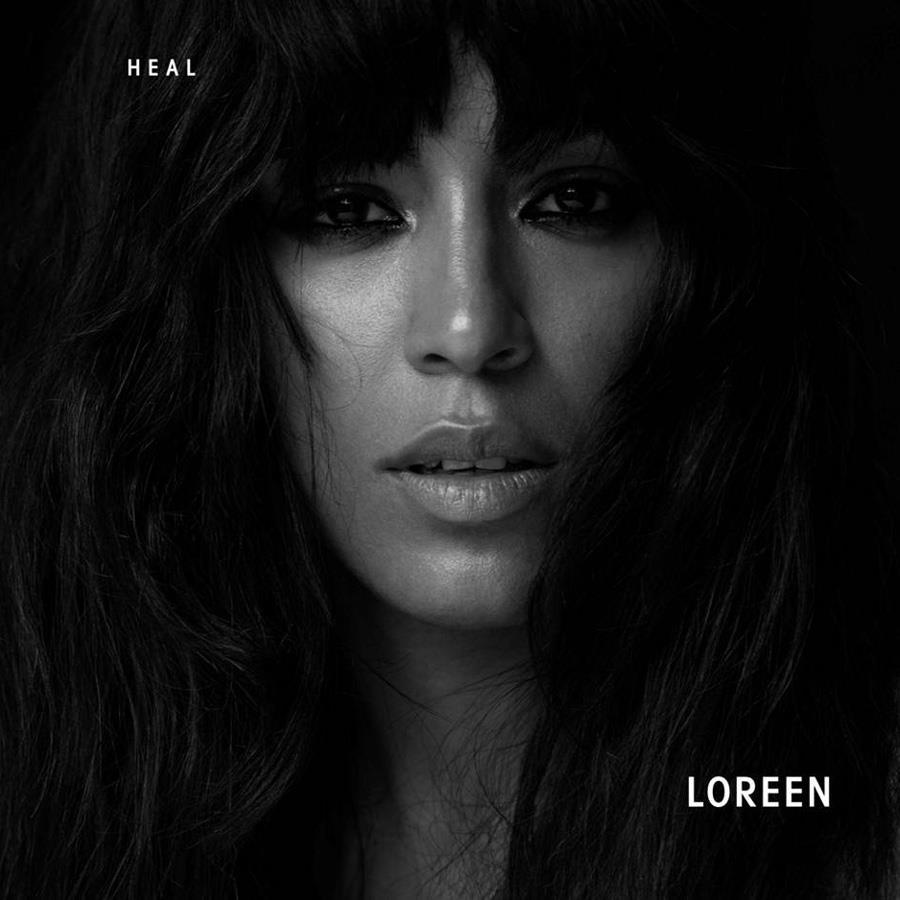 [西洋/冷門慎入] 瑞典流行音樂女歌手 - Loreen - 音樂板 | Dcard