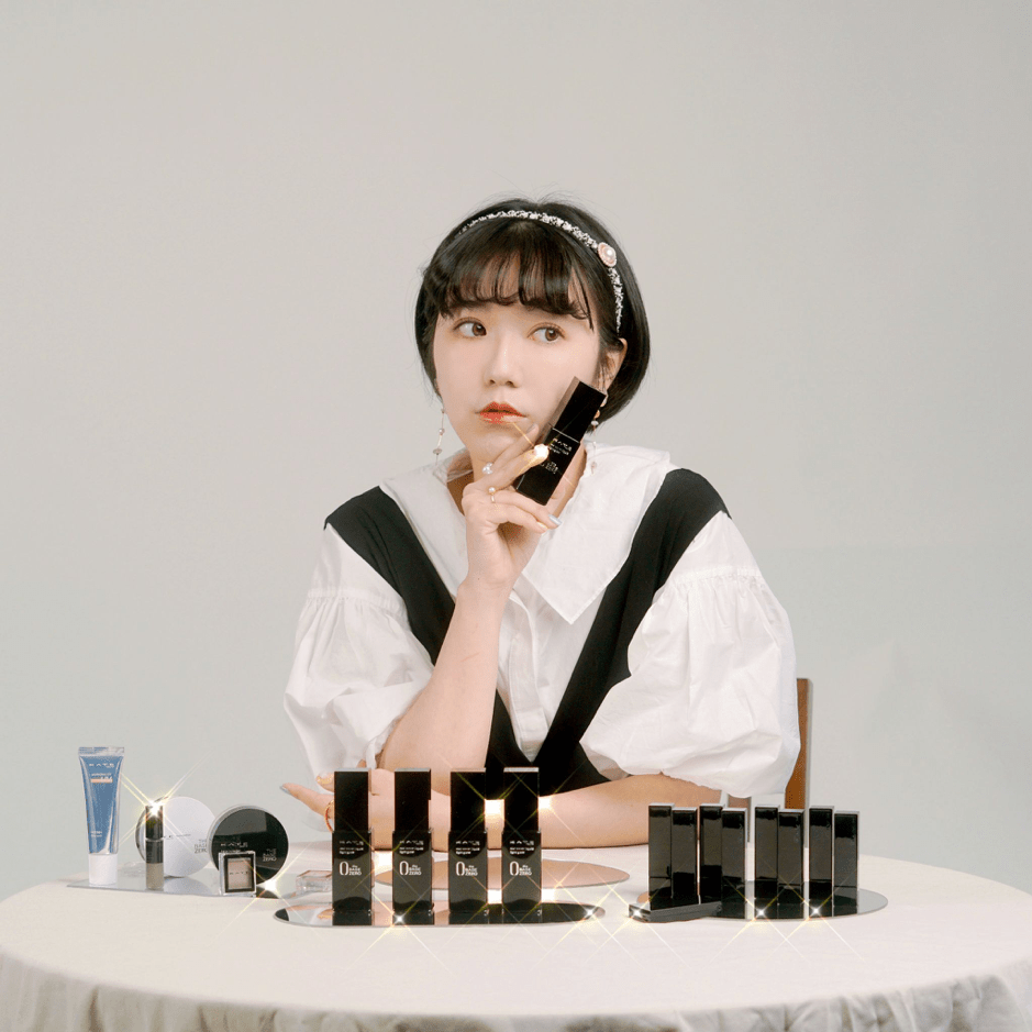 戴口罩也可以不卡卡 女孩最想知道的零瑕「肌」密！就讓KATE全面收服所有底粧煩惱 定格在最完美那一刻吧 ️ - 美妝板 | Dcard