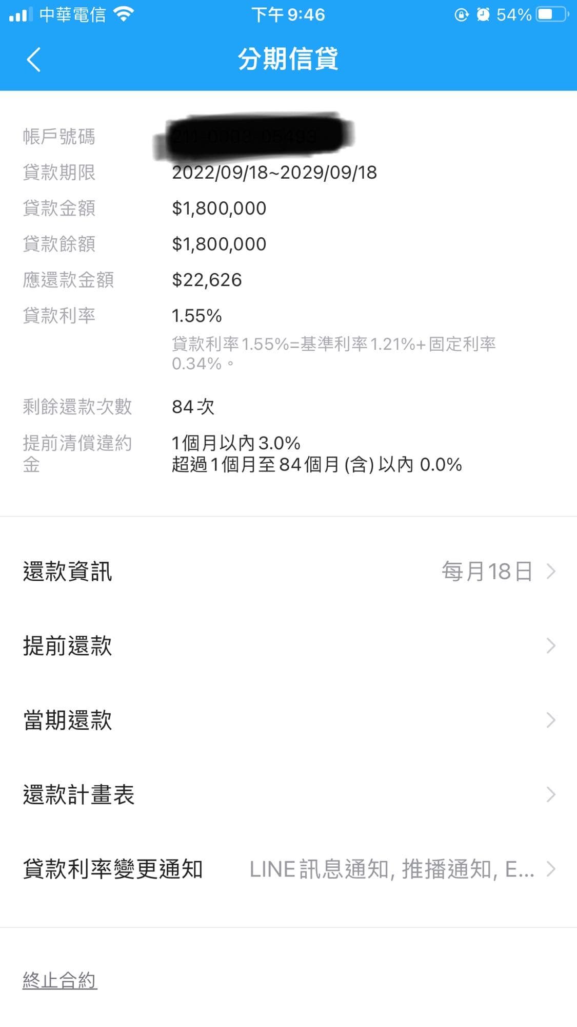 心得202209 Line bank 信貸分享- 理財板| Dcard