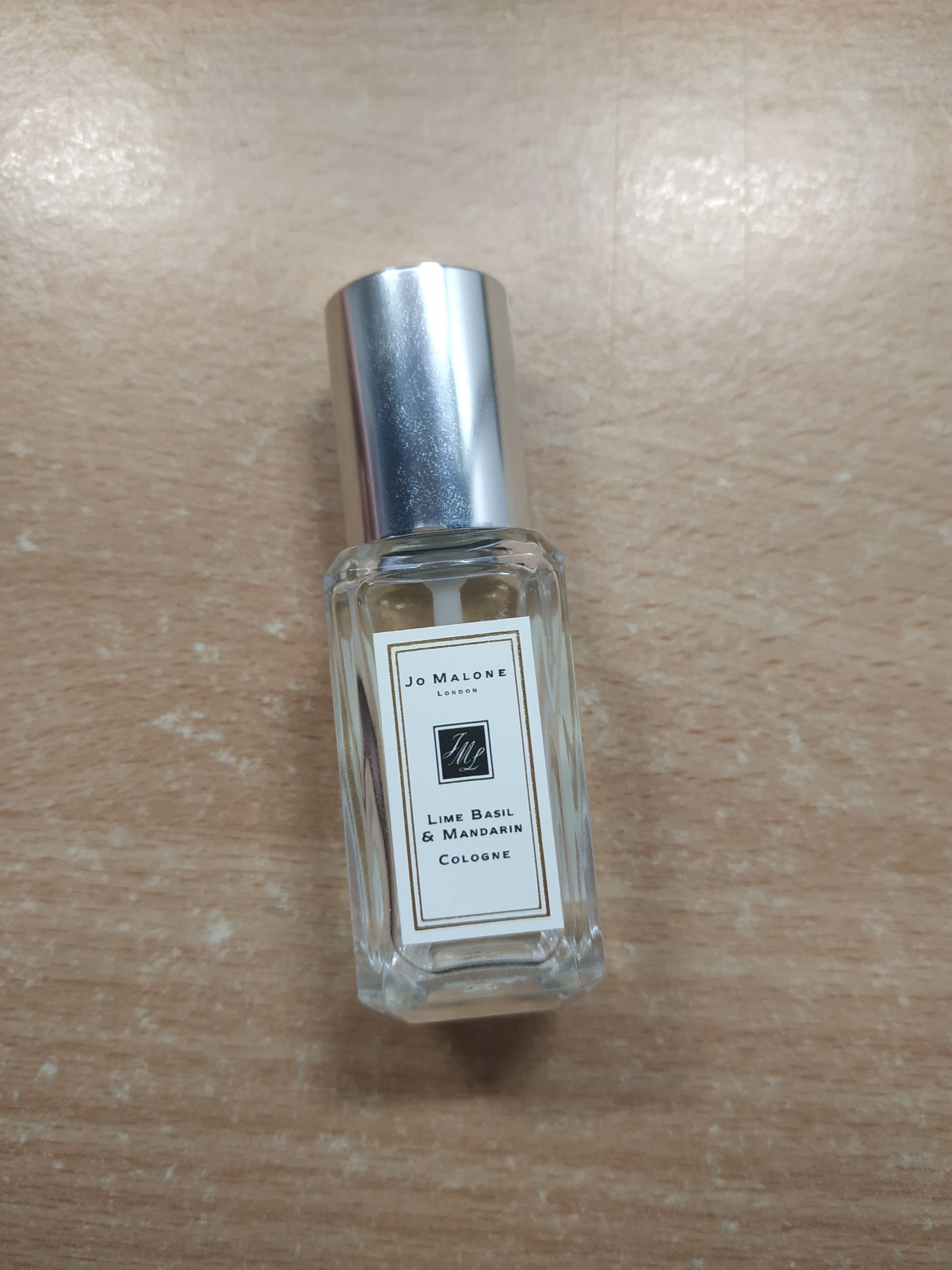 jo Malone 9ml 真假貨 - 香氛板 | Dcard