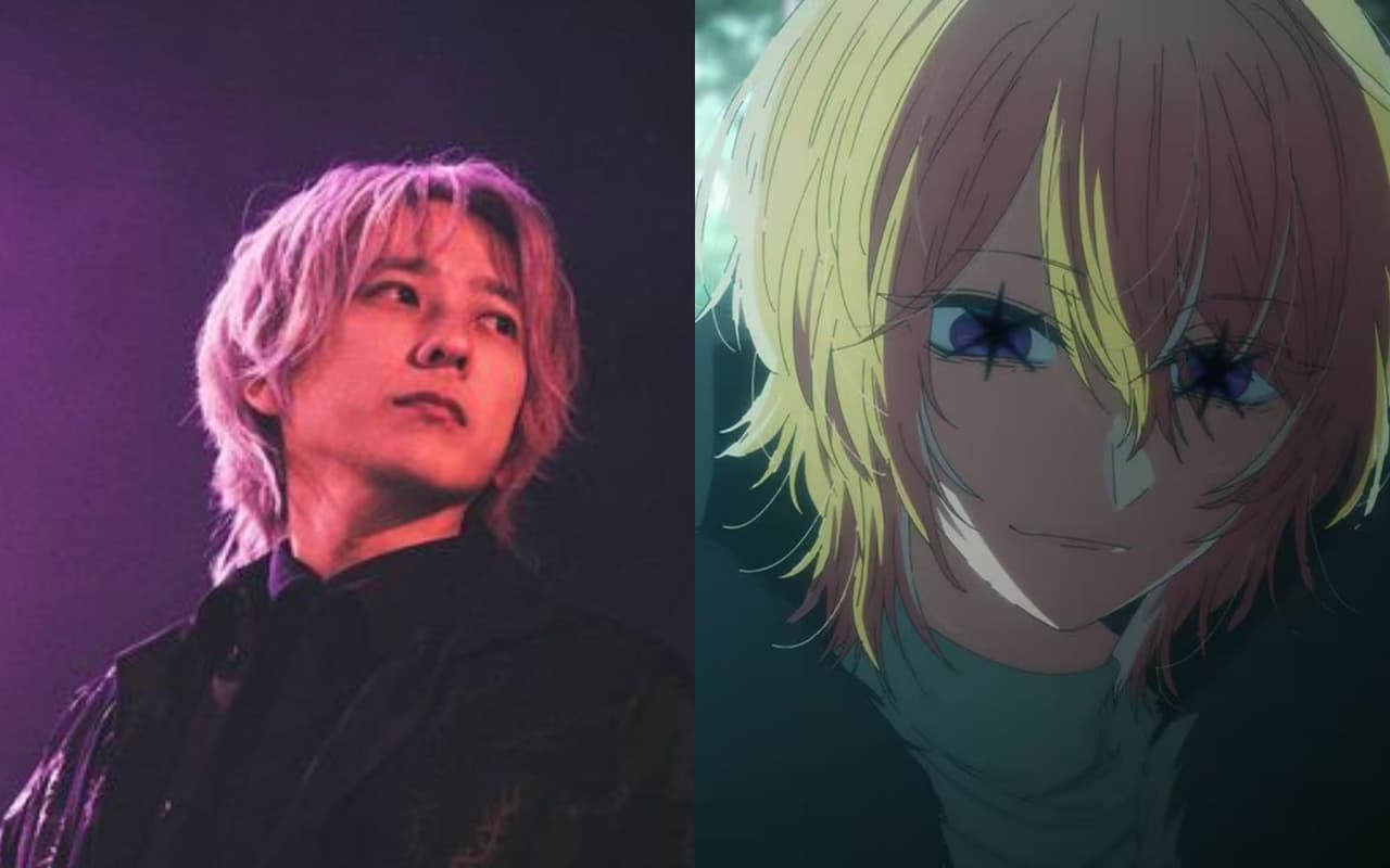 #分享 二宮和也飾演《我推的孩子》神木光 - 追星板 | Dcard