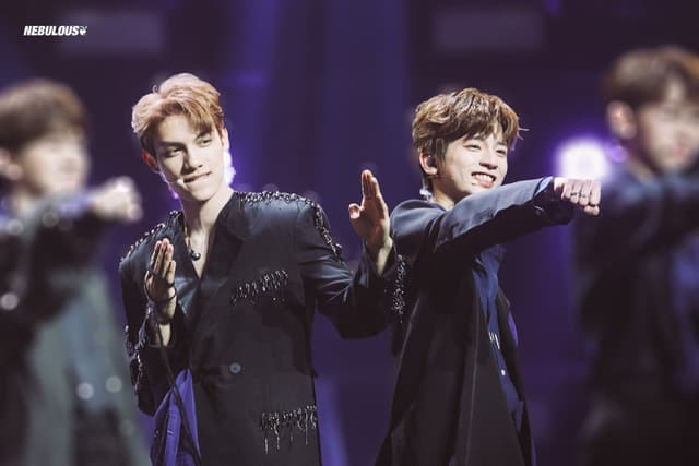 #左星佑你🌟🤜🏽🤛🏻⚡️ 蓋樓了幹飯了(๑•ᴗ•๑)~ - 追星板 | Dcard