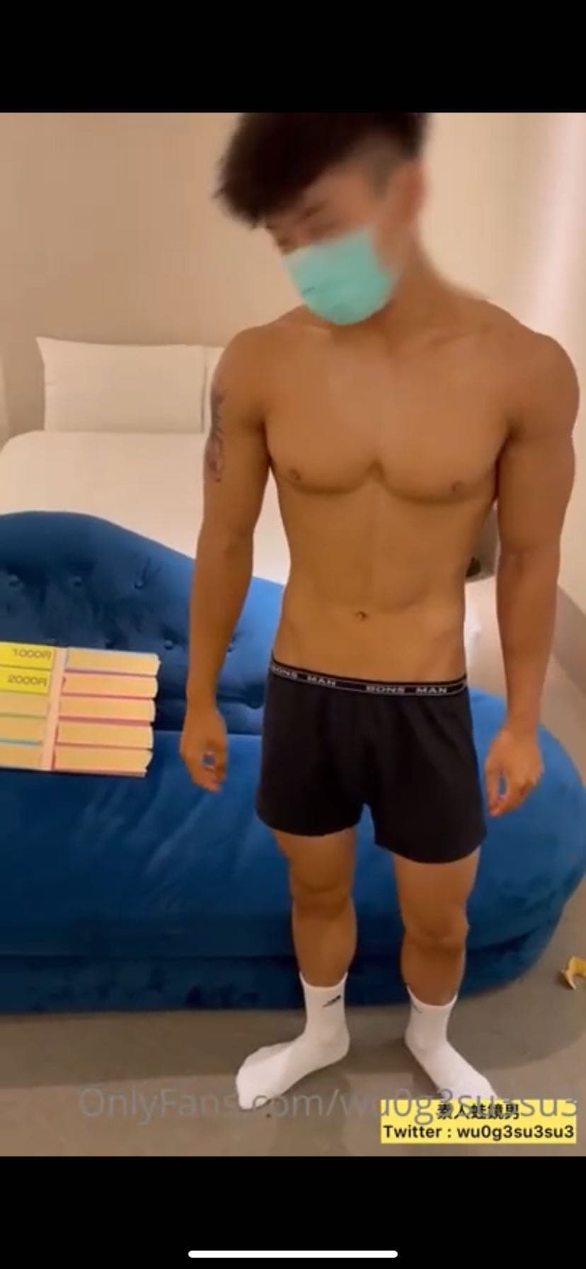 找片找片找片素人蛙鏡男🐸 - 男同志西斯板| Dcard