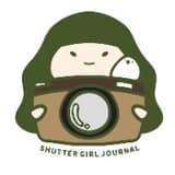快門女子食旅誌