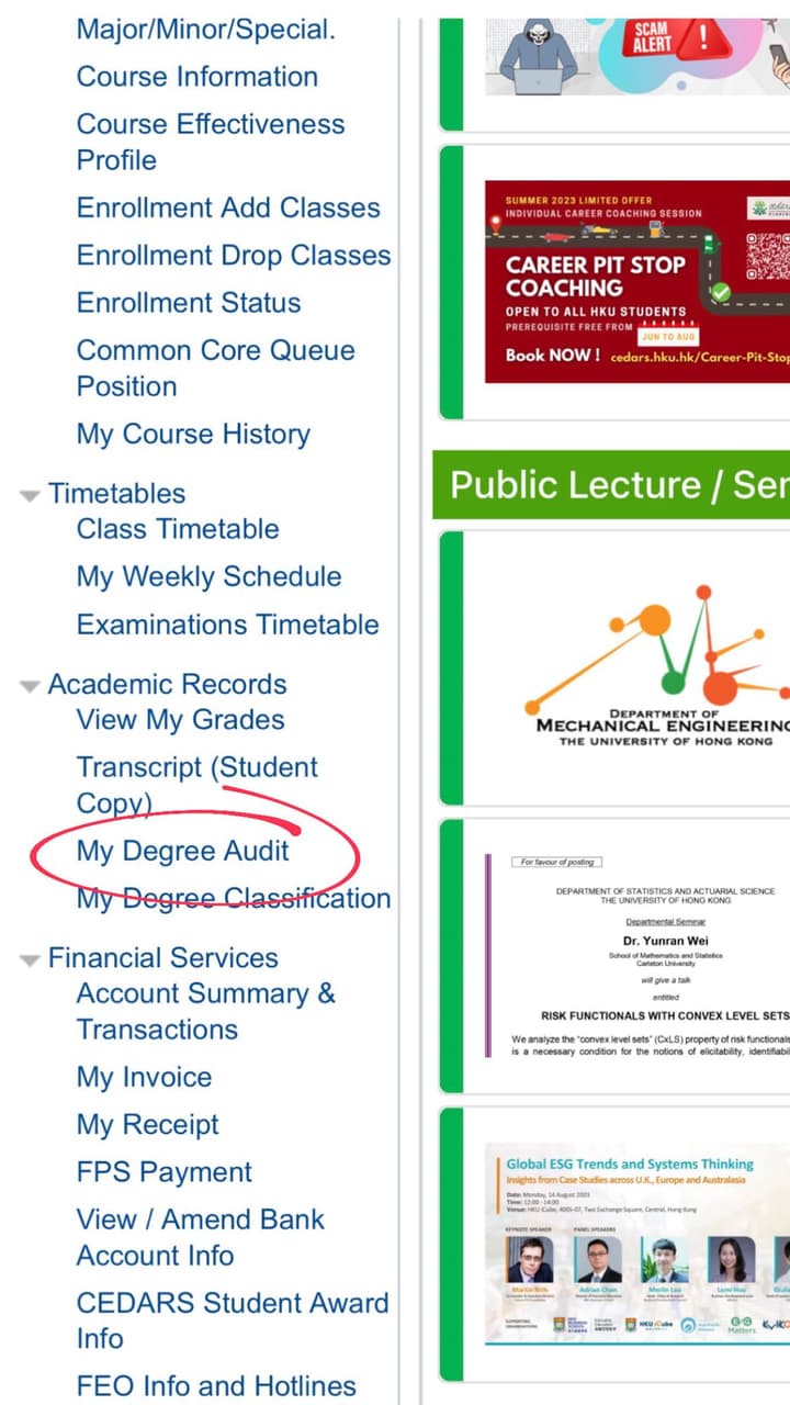 hku ba reg科問題🥺 - 香港大學板| Dcard