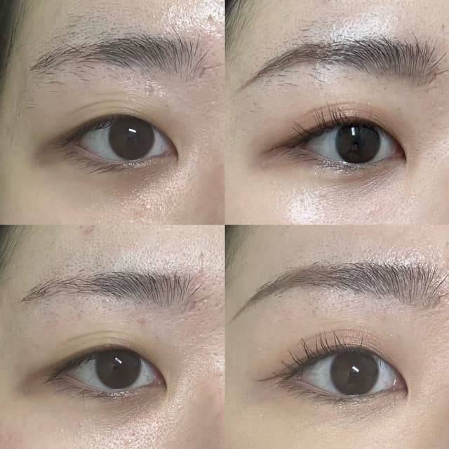 #分享 修眉教學｜手把手教你學會如何修眉！（附前後對比圖！）#夏日避難所 - 美妝板 | Dcard