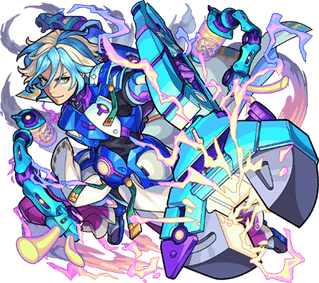 megapx