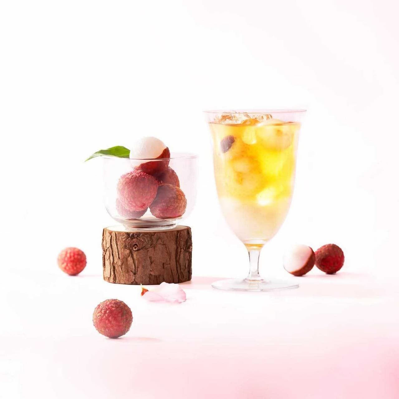 充滿夏日氣息的龜記新品-荔枝茶王 - 手搖板 | Dcard