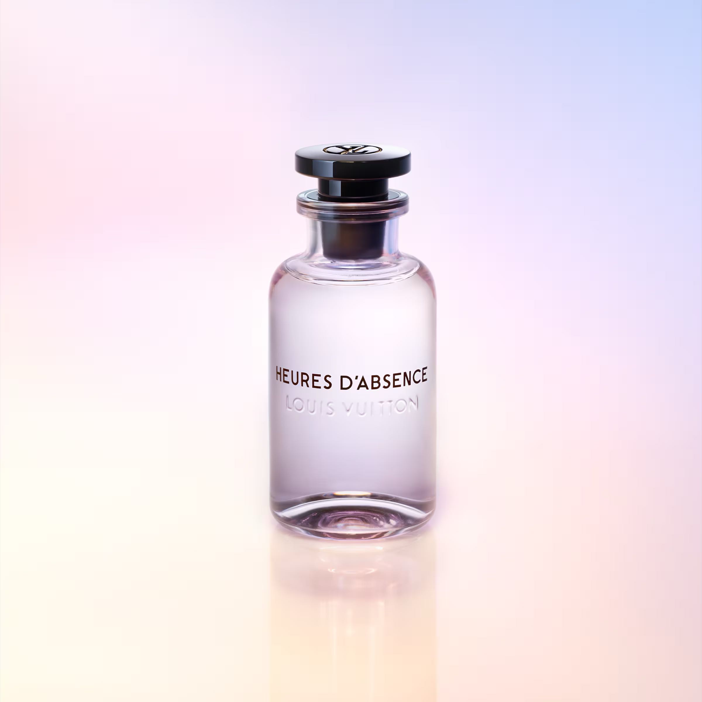 分享LOUIS VUITTON - Heures d'Absence - 香氛板| Dcard