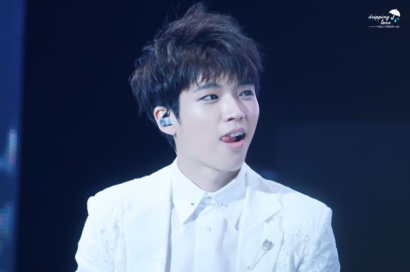 #INFINITE 十五天挑戰 第二天 - 追星板 | Dcard