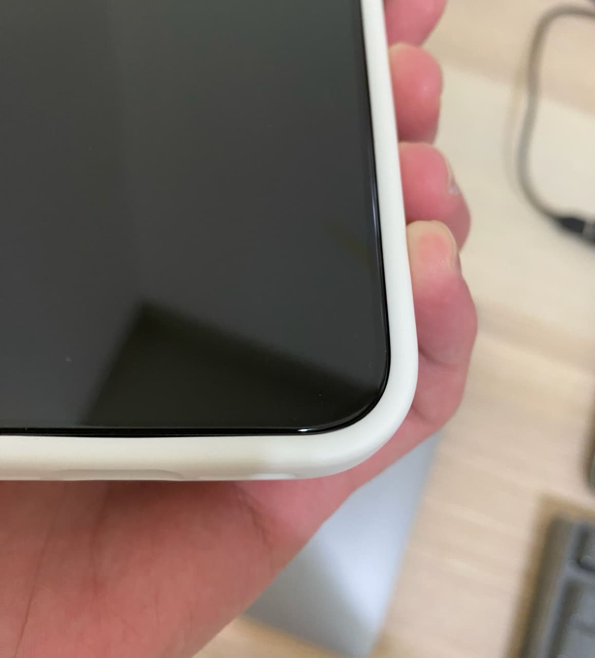 Iphone 15 : My first Iphone ever with the Rhinoshield ModNX case. :  r/iphone15