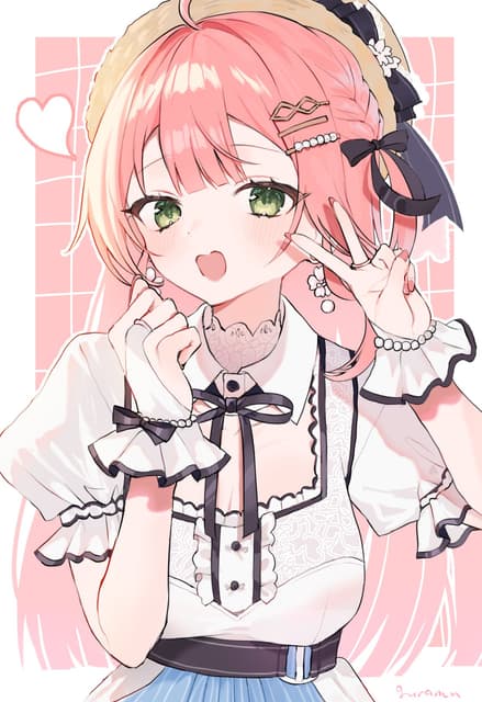 みこち新衣裝🌸 - さくらみこのみこぴー (@sakuramiko35p) | Dcard