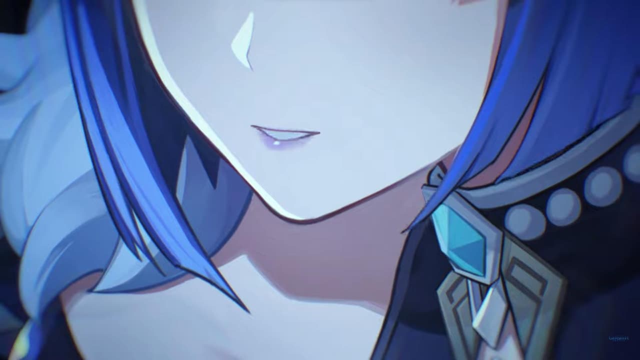 #遊戲官方 角色PV－好想被夜蘭囚禁Play - 原神板 | Dcard
