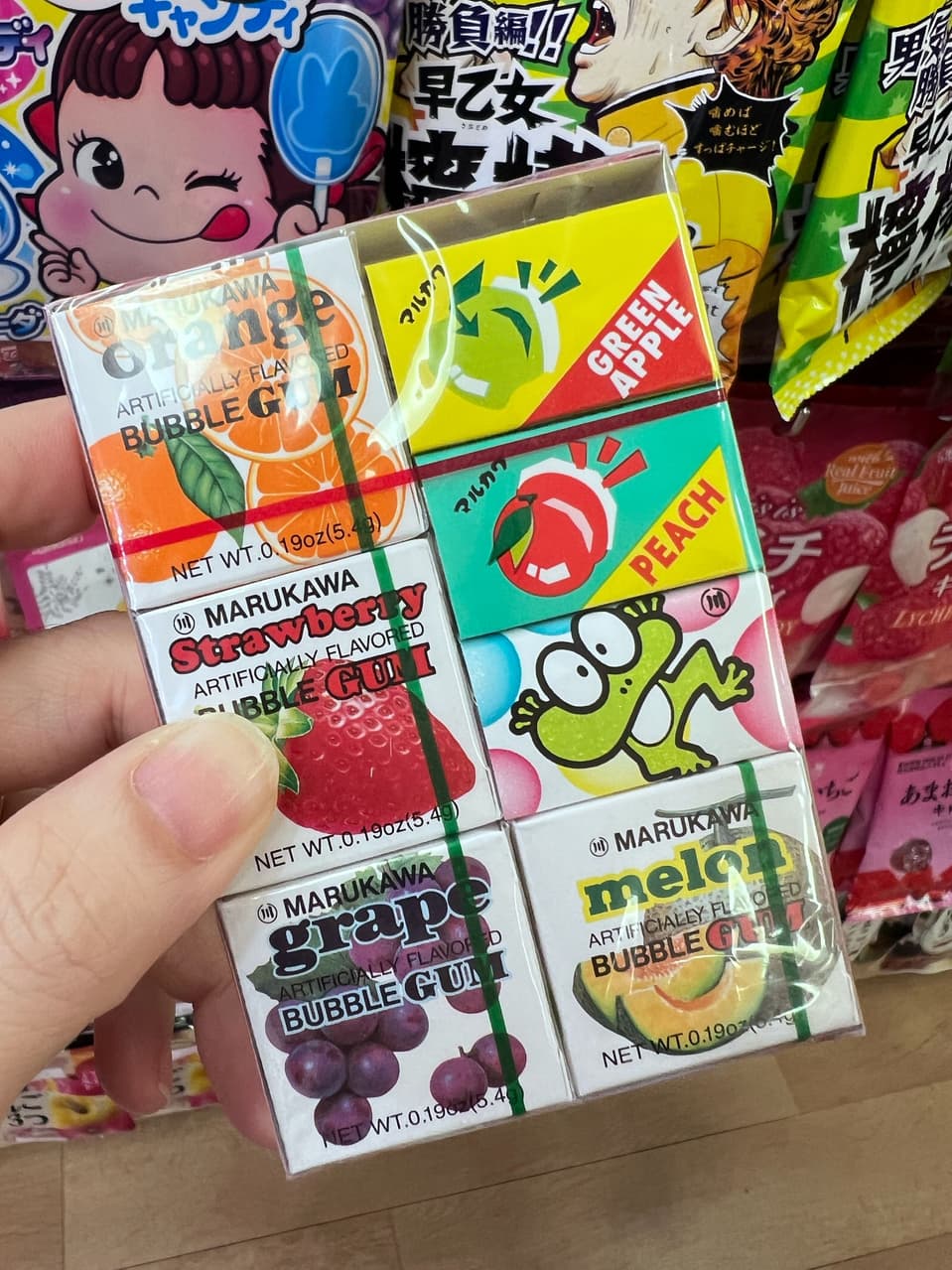 megapx