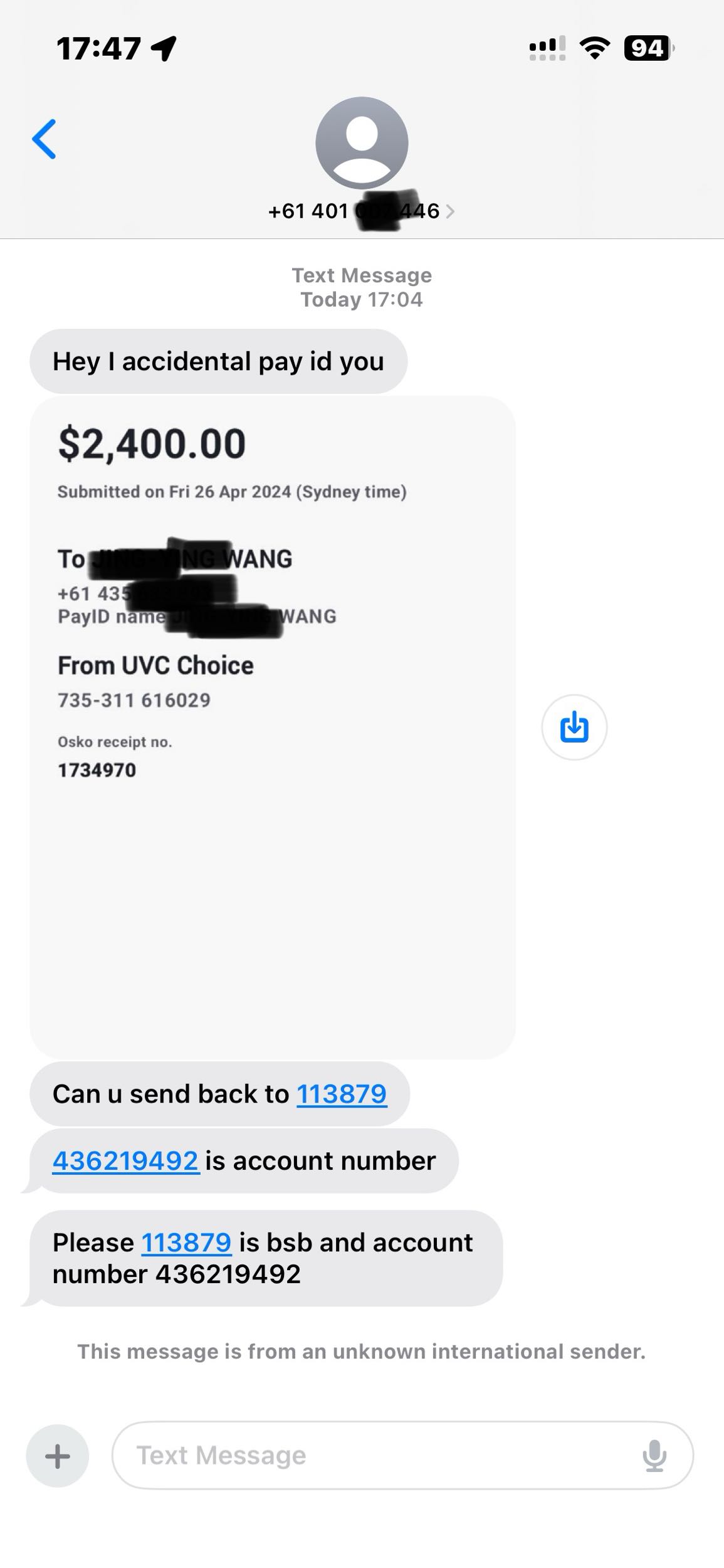 澳洲ANZ Plus有夠心機- 海外工作板| Dcard