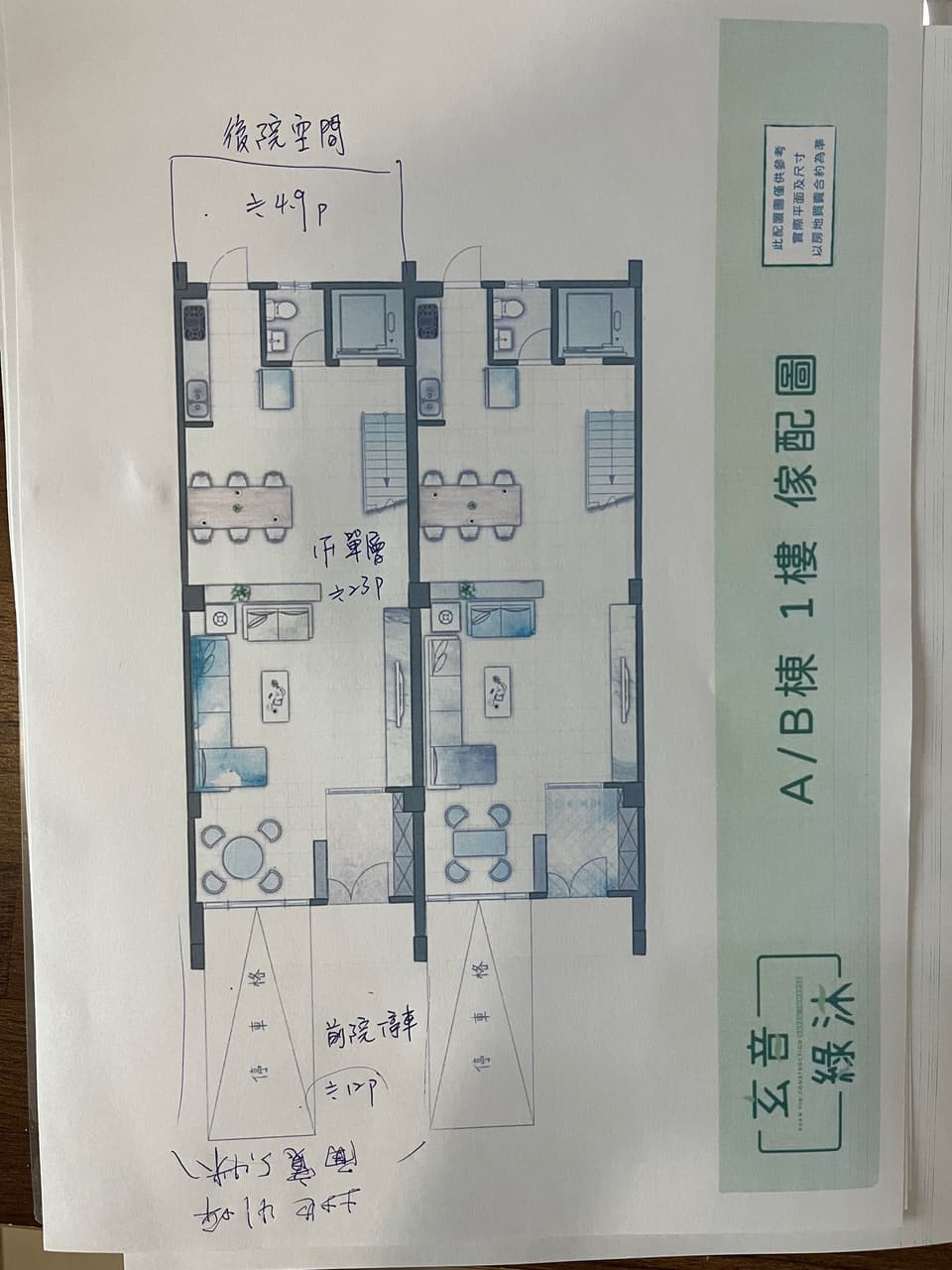 #分享 新竹透天建案(芎林/香山) - 購屋板 | Dcard