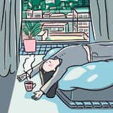 滄海一粟