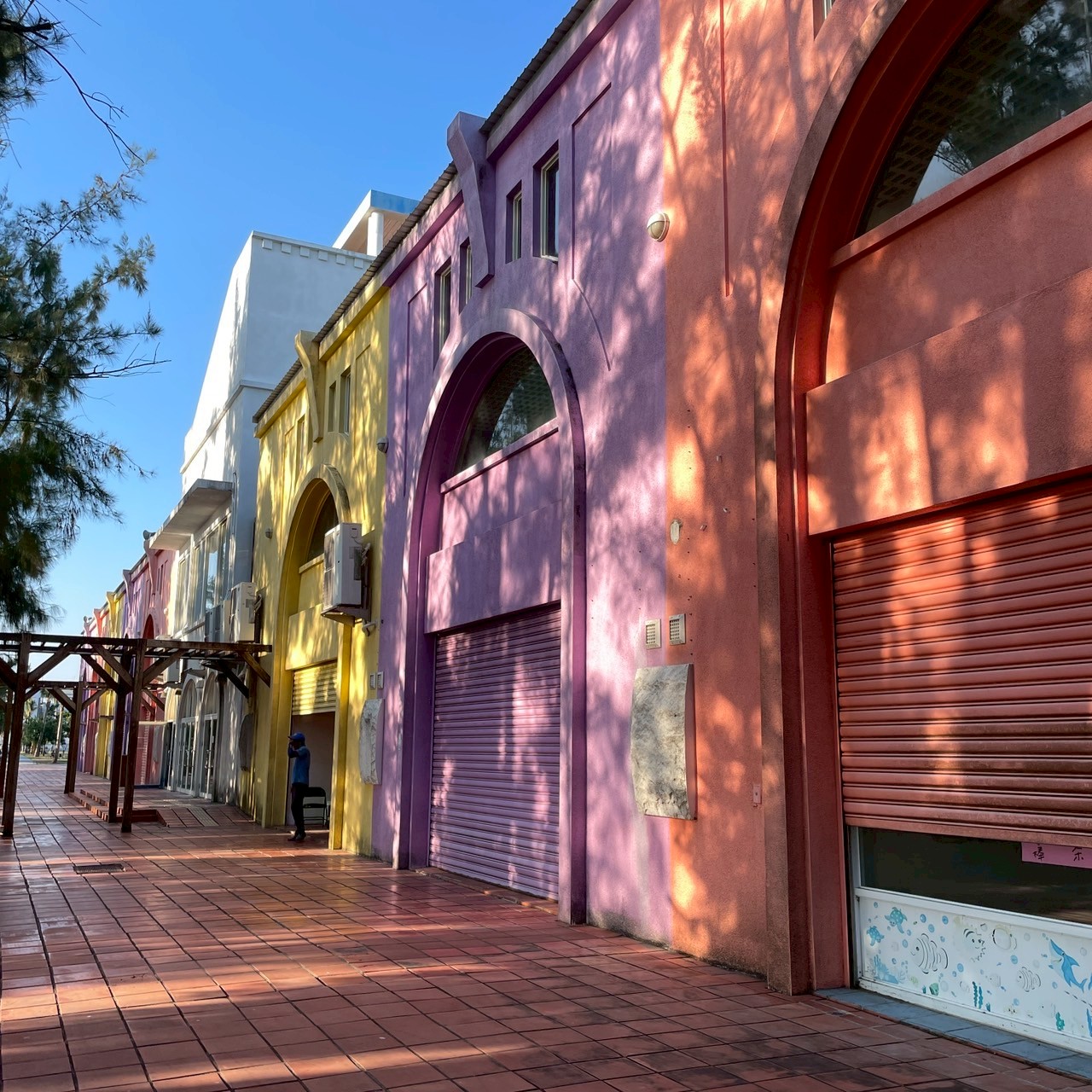 國內遊記 嘉義東石漁港一日遊～