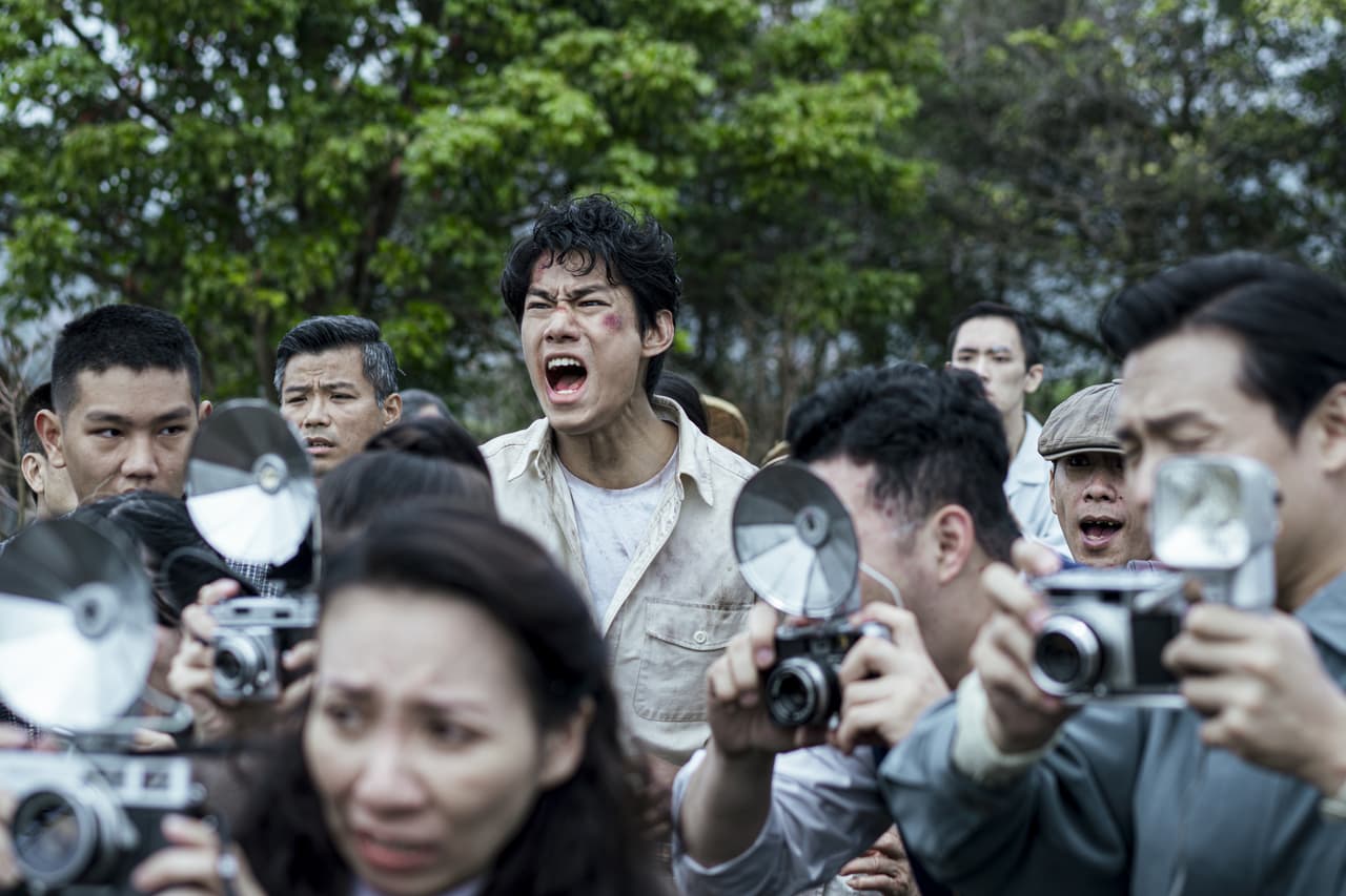 餘燼電影的相關討論與真實心得｜Dcard