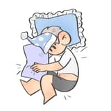 芝麻糊了