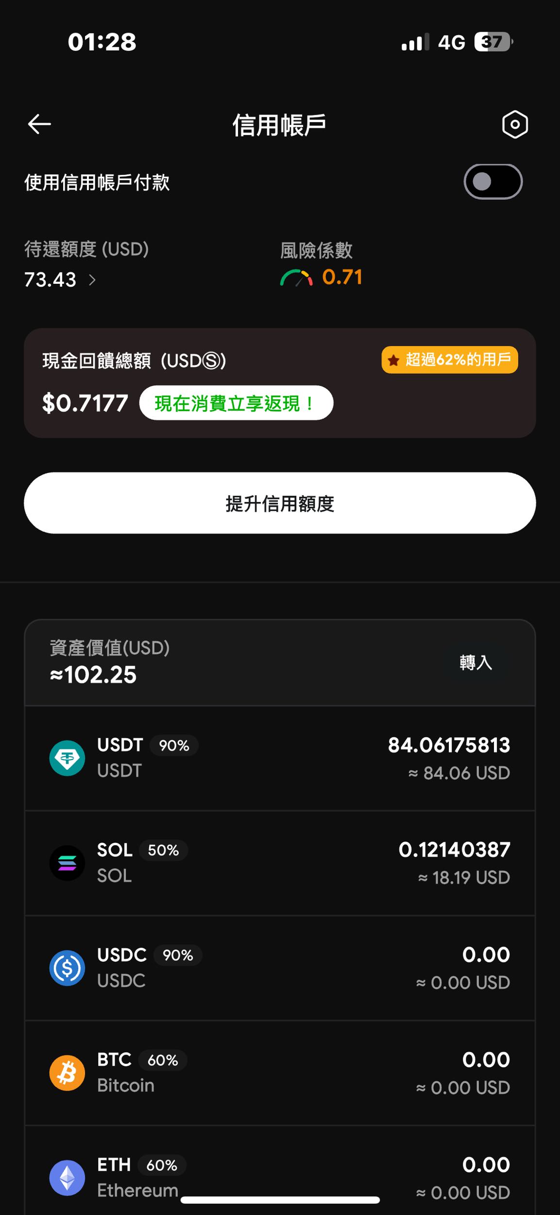 請益Bybit CARD刷GPT/Netflix/Spotify刷不過- 區塊鏈板| Dcard