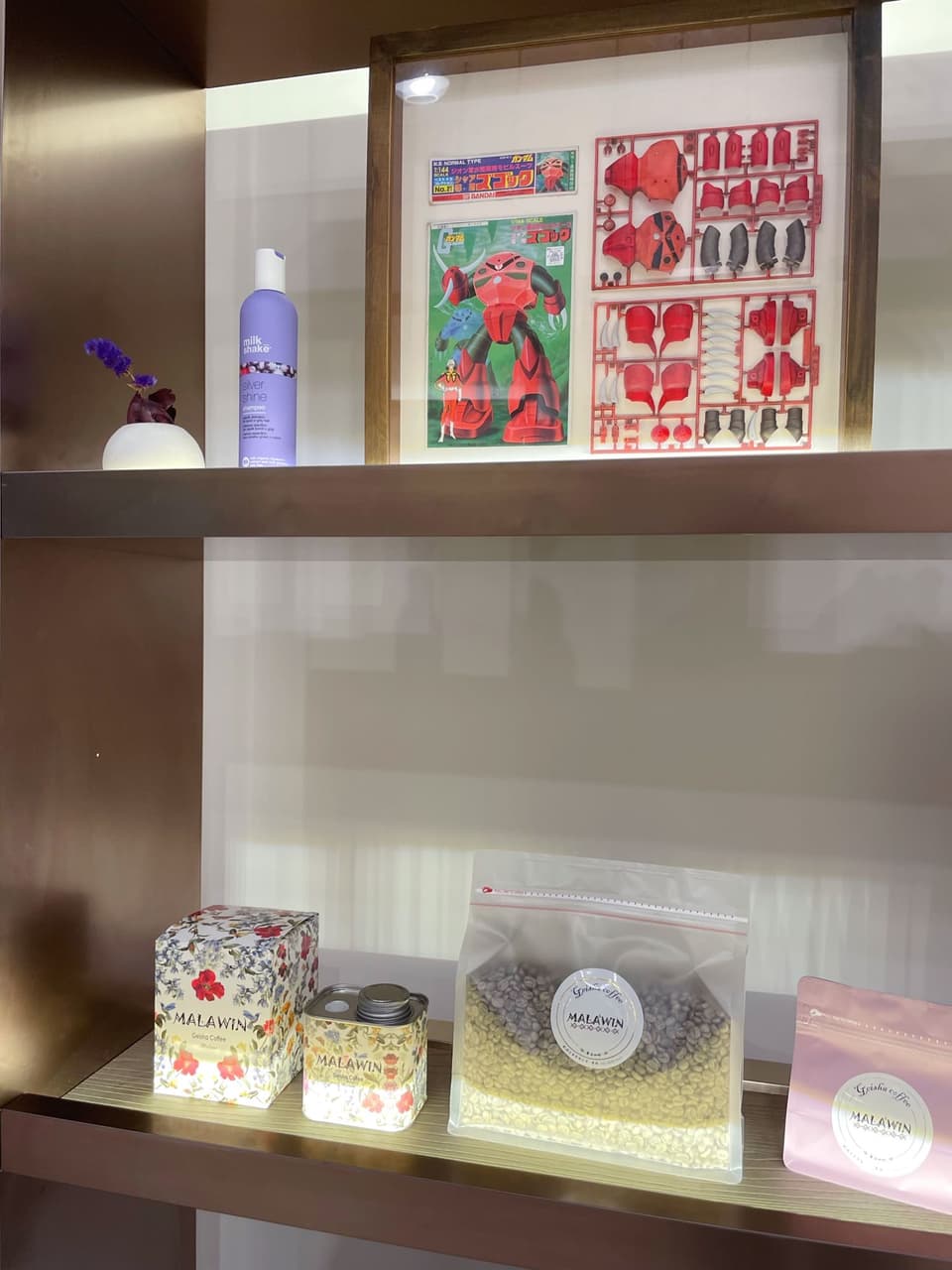 分享MUSHUSEI 芝山髮廊Mushusei hair boutique深層護髮也療癒心靈原來沈浸式的美髮是這麼幸福 - 美髮板 Dcard