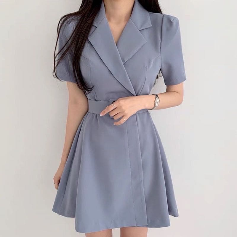 Minimalist Korean Fashion Outfits