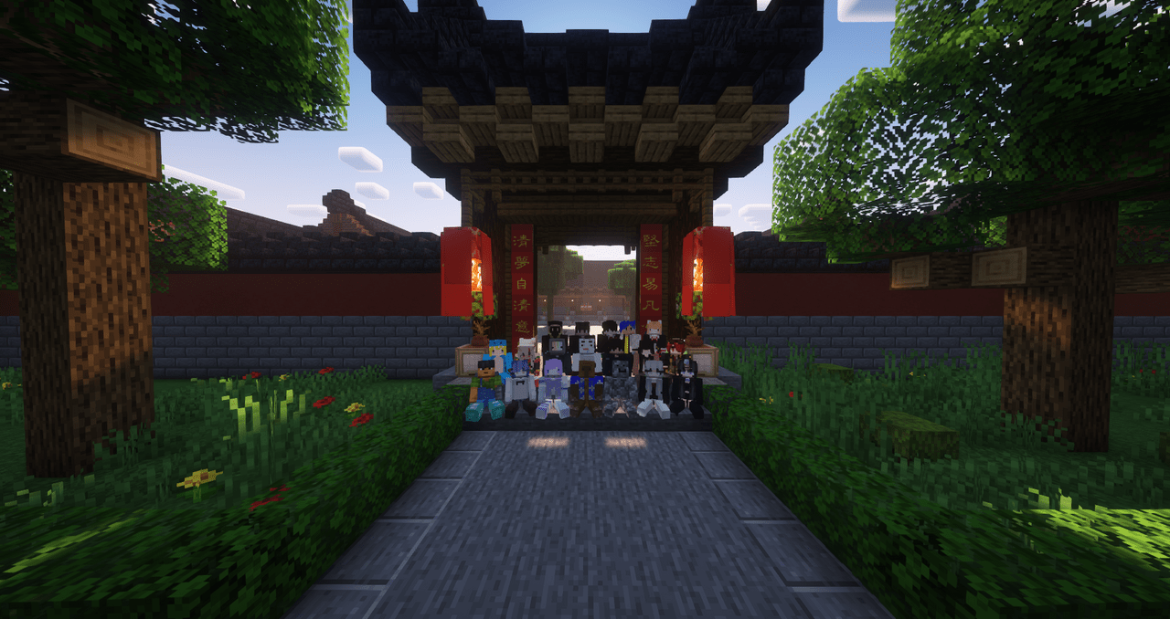 #徵人 叒 1.21 java - Minecraft板 | Dcard