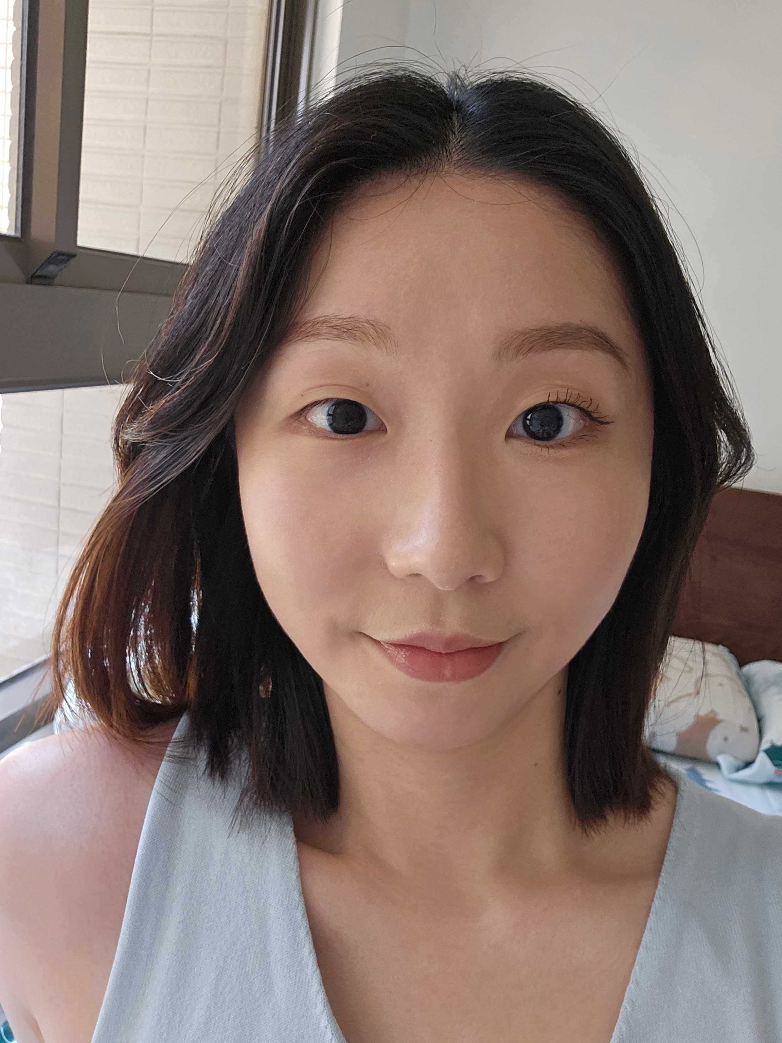 試色隱眼一天可以戴多久？！ - 美妝板| Dcard