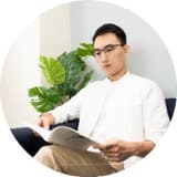 Aaron毛研筆記