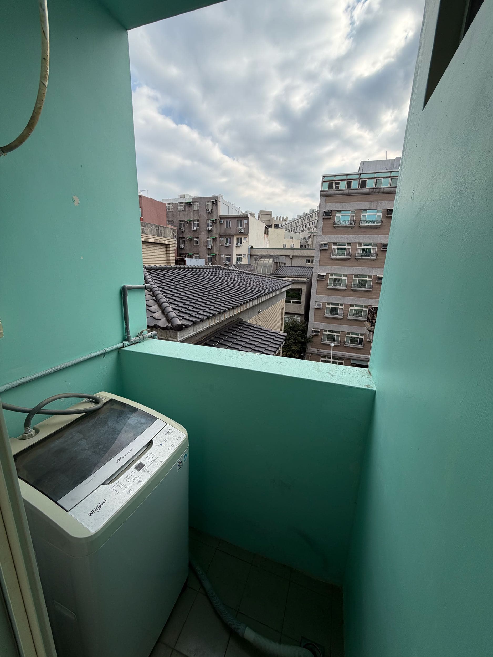 #招租 金山街獨洗套房 - Image 4