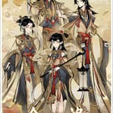 知閱先生
