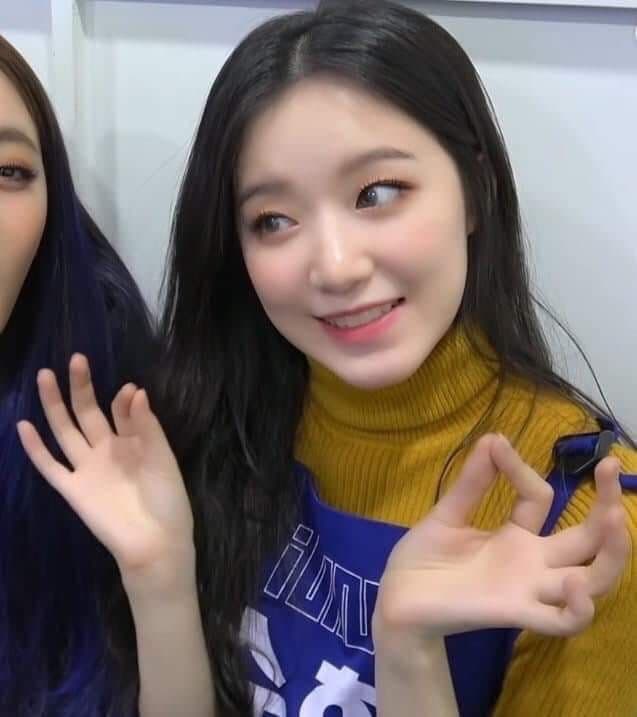 (G)I-DLE 葉舒華 - 追星板 | Dcard