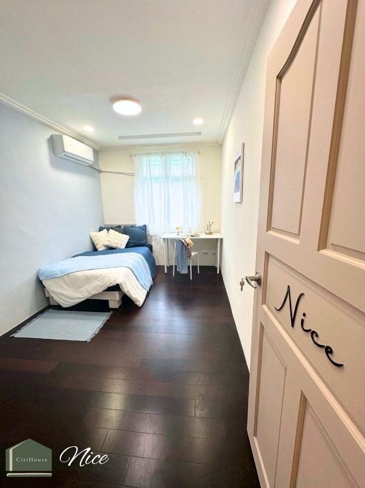 #招租 #永和 #頂溪站走路5分鐘 #公寓3樓 #全新裝潢雅房 #可貓 - Image 22