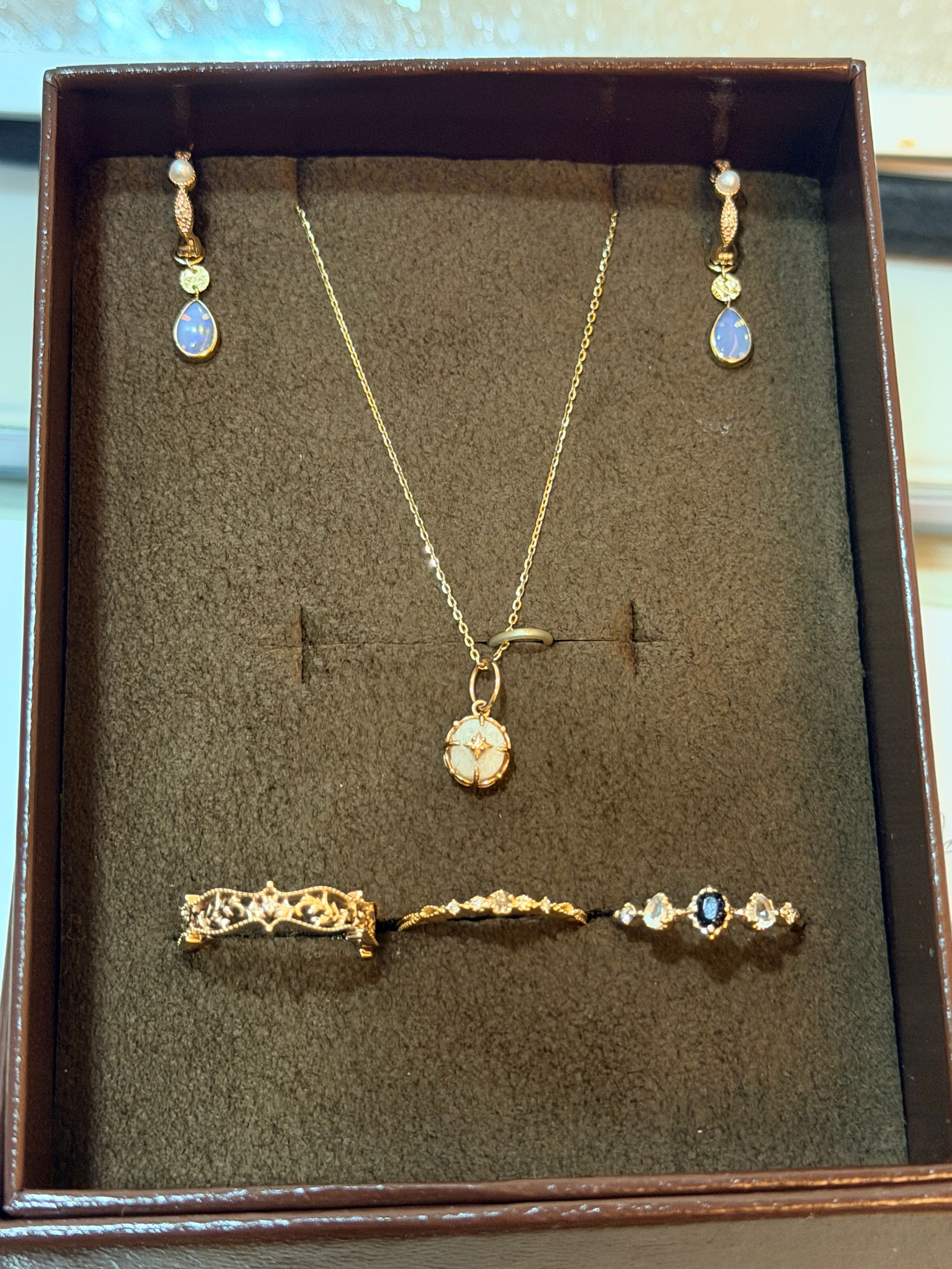 討論蝦皮買金飾- 珠寶飾品板| Dcard