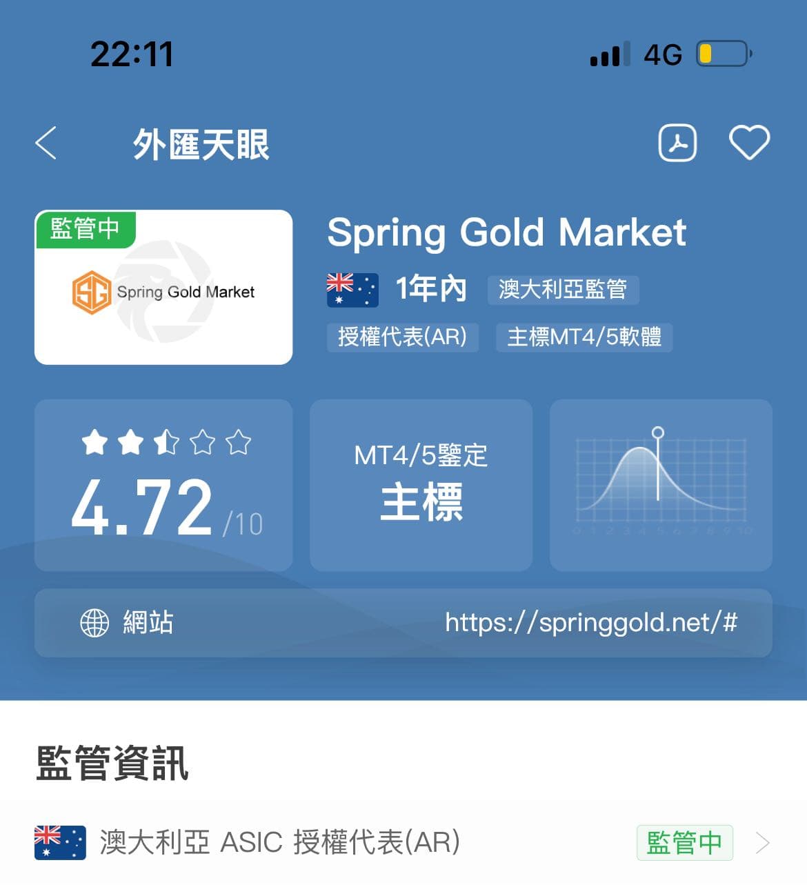 外匯EA推廣（另類存錢方式） - 理財板| Dcard