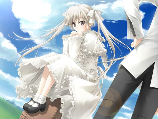 #推薦#感想#緣之空 - 動漫板 | Dcard