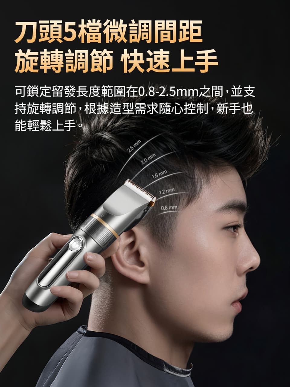 2026理髮器推薦】剪到狗啃還是手麻？7款Dcard/PTT熱議評比！手殘黨/小米/日立/國際牌- 阿姆阿姆(@amumulife) | Dcard