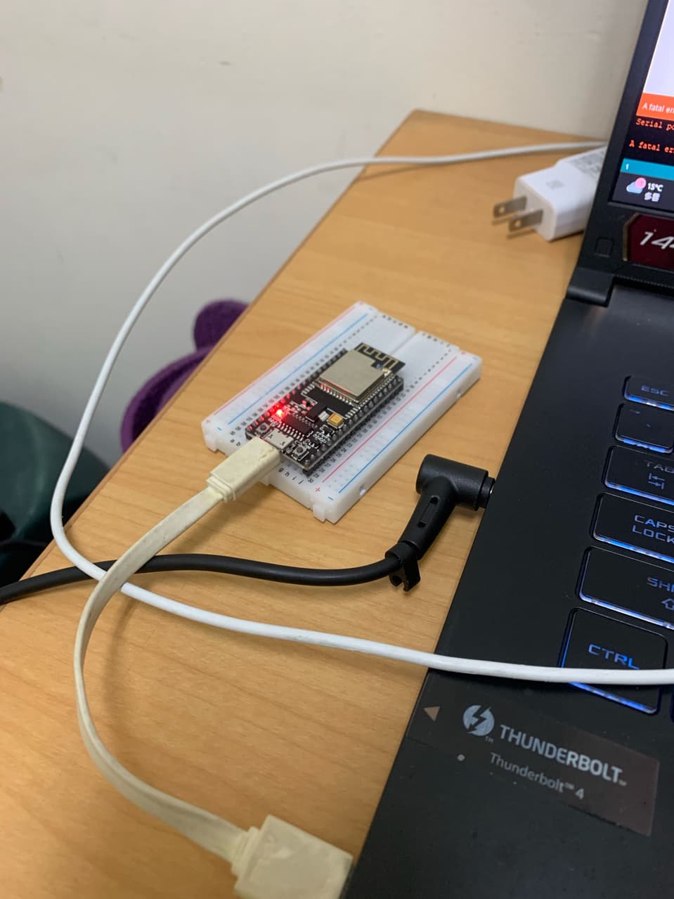 Arduino 無法打開com3 - 3C板 | Dcard