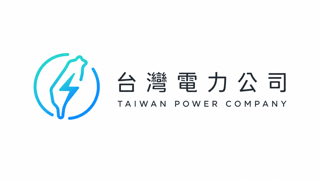 幫台電設計新Logo - 閒聊板 | Dcard