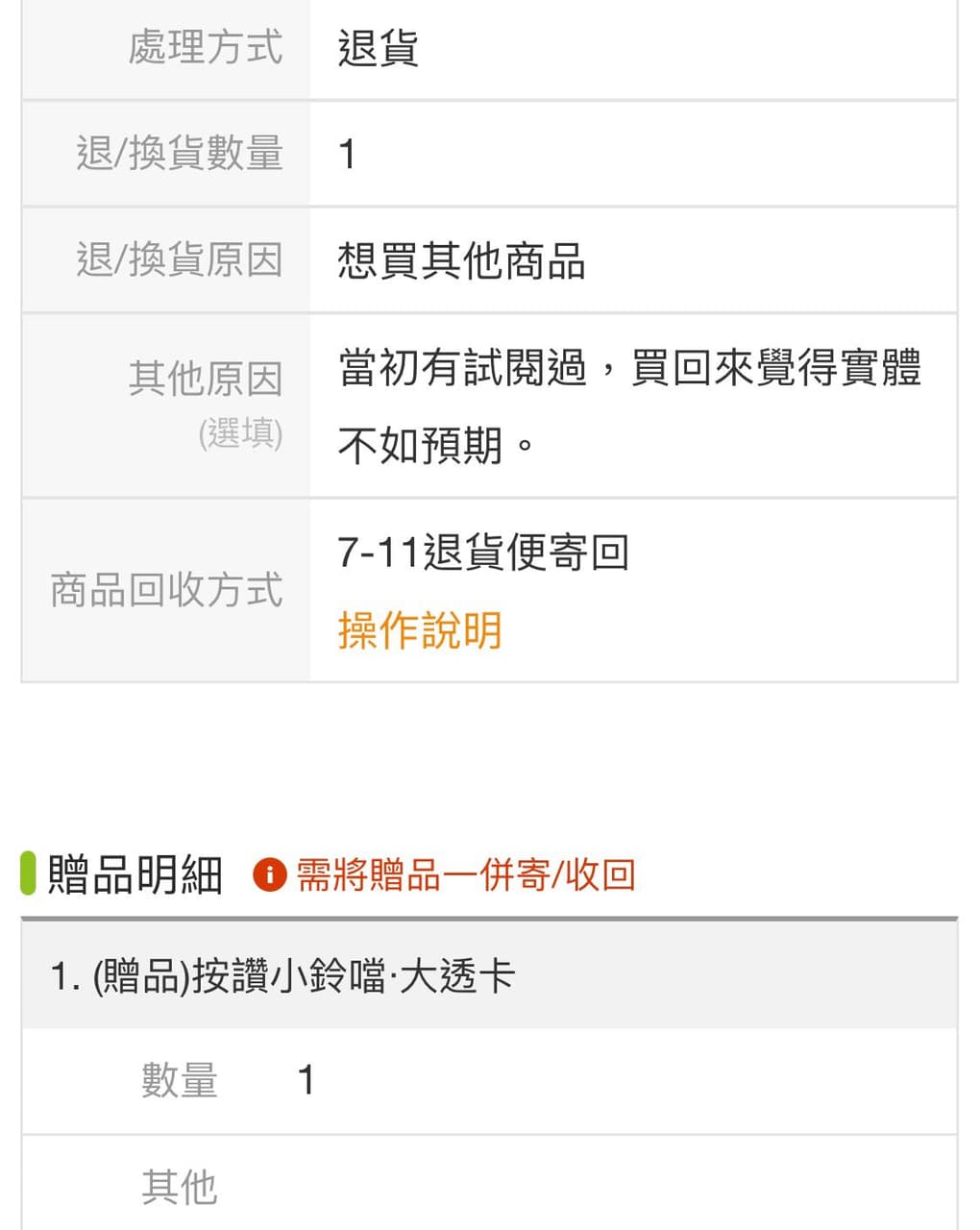 博客來退貨問題- 網路購物板| Dcard