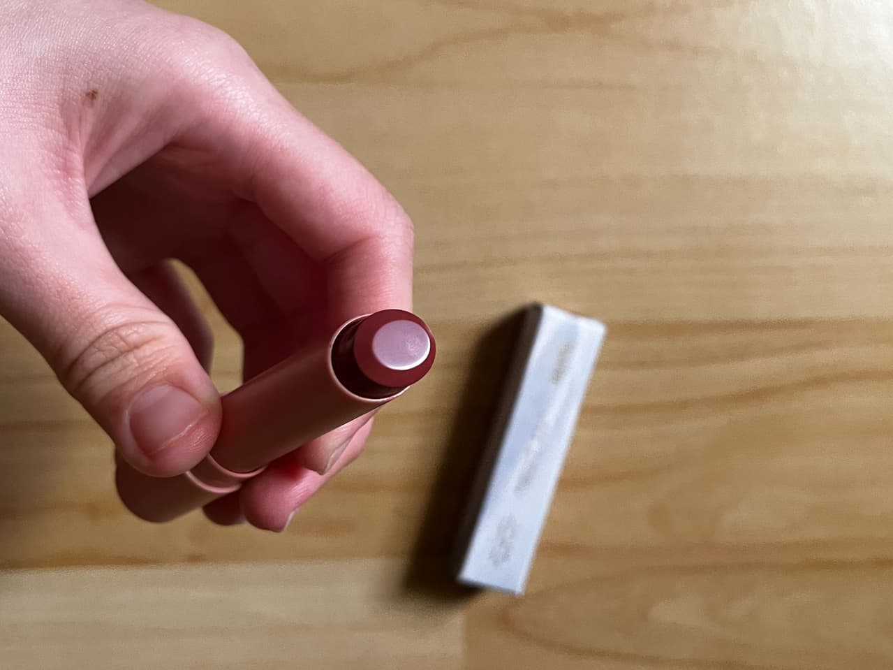 SEVENTEEN全圓佑代言的Huxley潤色護唇膏哪裡買? megapx